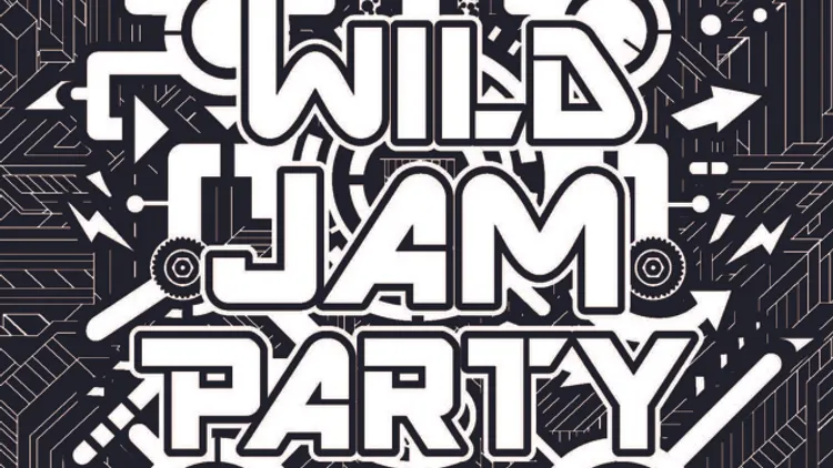 Wild Jam Party