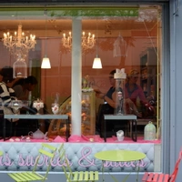 Sandy’s Cupcakes