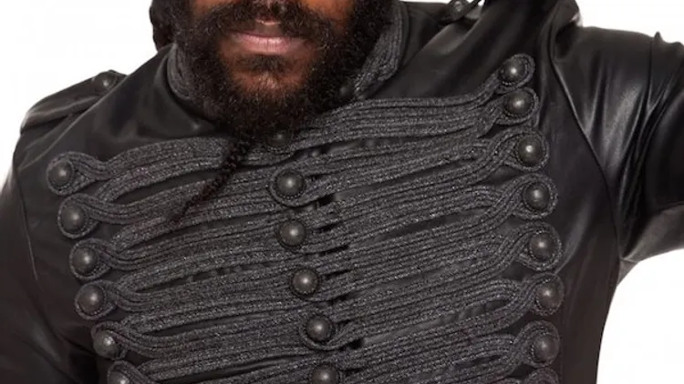 Tarrus Riley + Alaine en concert