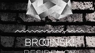 BRODINSKI RESIDENCY