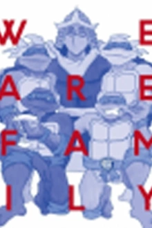 We are family xii : frivolous live