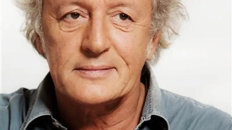 Didier Barbelivien en tournée