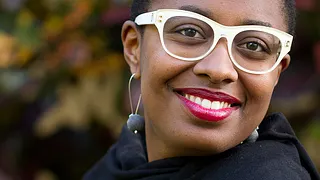 Cécile Mclorin Salvant