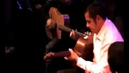 Rocky Gresset Quartet