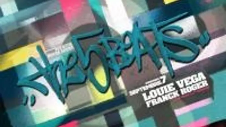 The 5 Beats