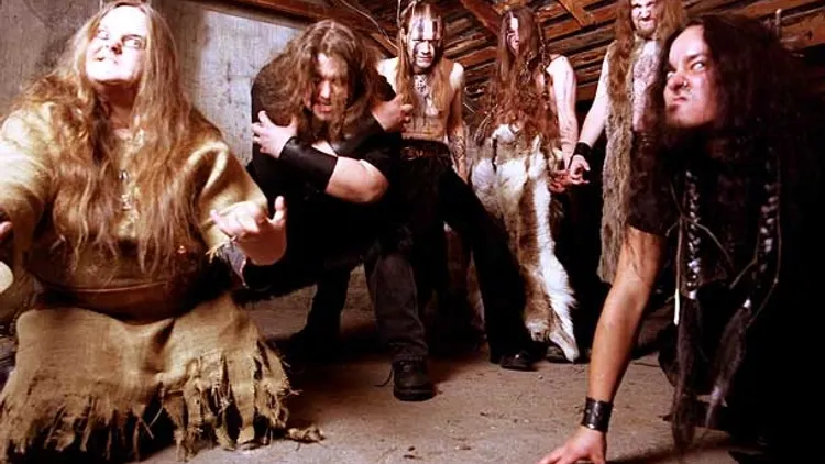 Finntroll