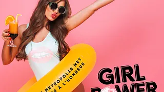 GIRL POWER