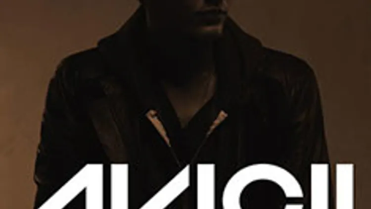 Avicii en concert