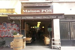 Maison POS