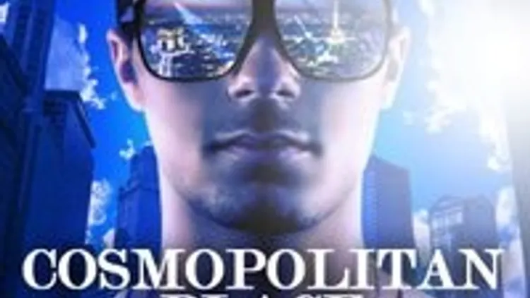 Cosmopolitan Place