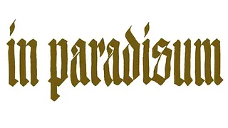 Soirée in paradisum