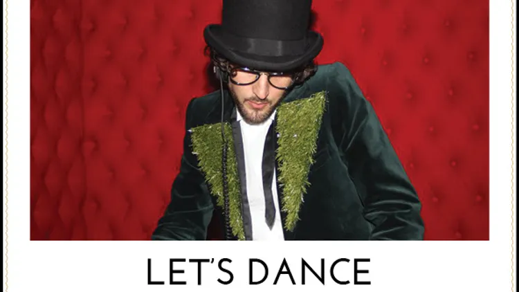 Let's Dance