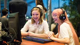 IndieCade Europe