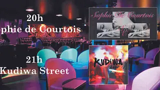 Sophie de Courtois - Kudiwa Street