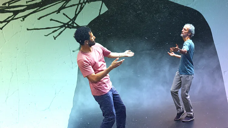 CHEB : Compagnie Filipe Lourenço / Plan-K