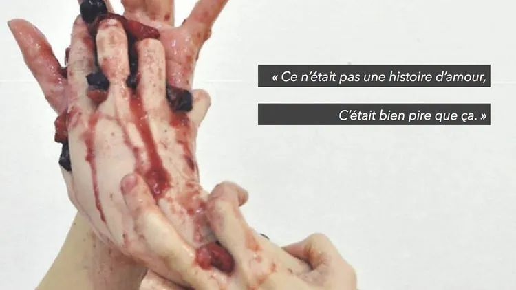 Le cri du corps