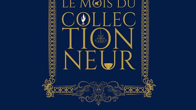 LE MOIS DU COLLECTIONNEUR