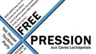 Free Xpression