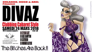 DIVAZ #6