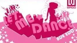 Let Me Dance By Bde Edc