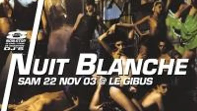 Nuit Blanche