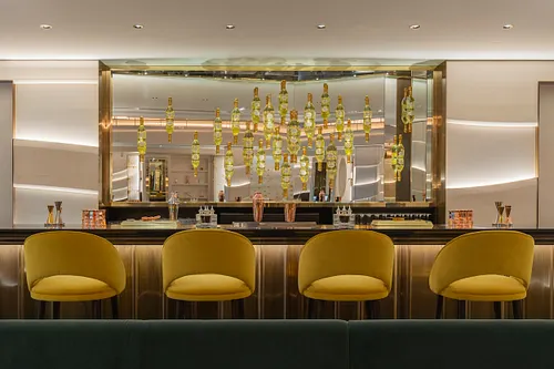 Le Collectionneur Restaurant Paris