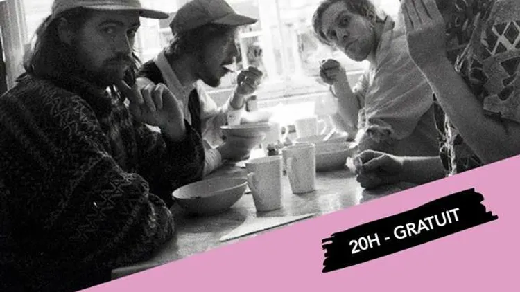 Francobollo • Yellow Radio • Fooljoy / Supersonic - Free