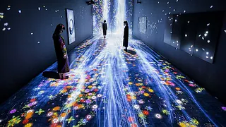 Teamlab