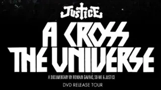 Justice au Queen