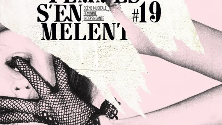 LES FEMMES S'EN MELENT PRESENTENT "BAND DE FILLES"