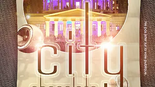 Chocolate City