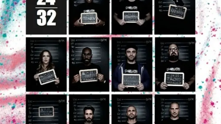 24 32 feat. Dirty Swift