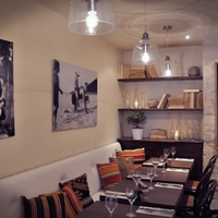 Café Louise