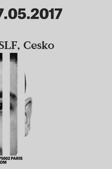 No Soul w/ Luigi Madonna, SLF, Cesko