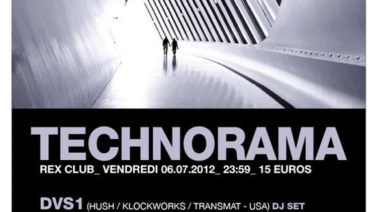 TECHNORAMA