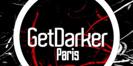 Digital Warfare presents : GetDarker PARIS