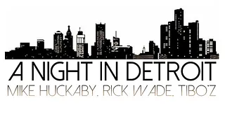 A Night in Detroit