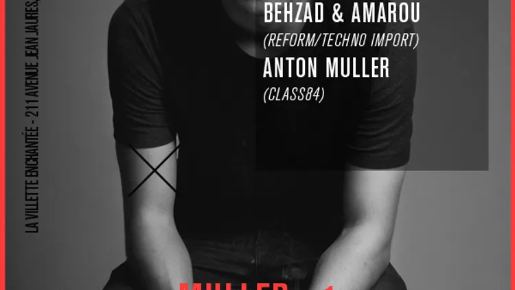 MULLER +1