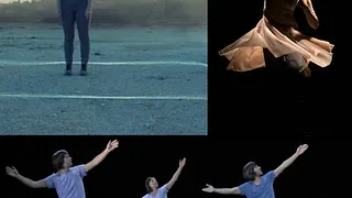 Les Incandescences 2018 / Carole Bordes, Leïla Ka, Valeria Giuga