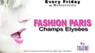 Fashion Paris