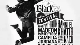 Black XS Festival 2015