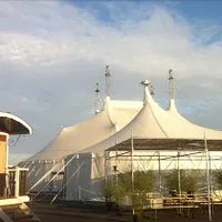 Cirque en Chantier