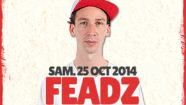 INFUNKWETRUST feat. DJ FEADZ