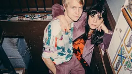 Concert : Peter von Poehl et Marie Modiano