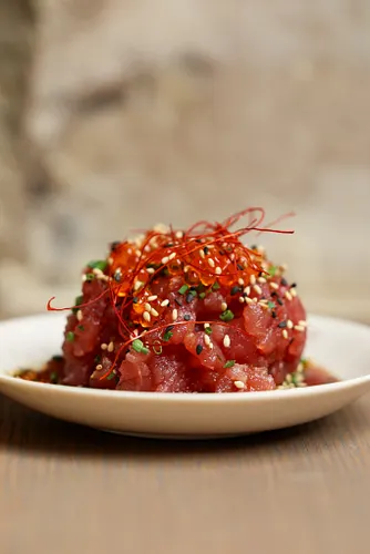 Nobisan Restaurant Paris