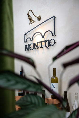 Montijo Restaurant Paris
