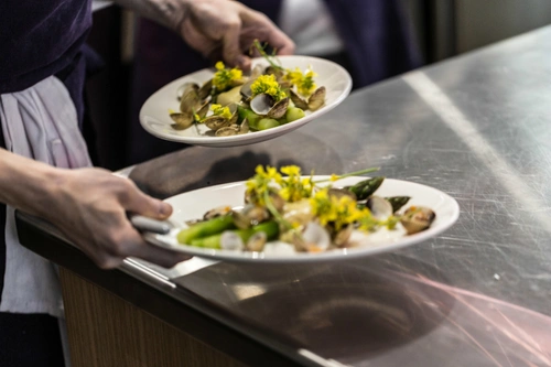 Passerini Restaurant Paris
