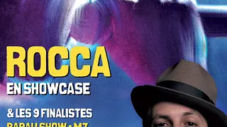 Finale Buzz Booster IDF + Showcase Rocca