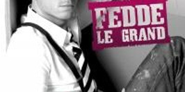 Satisfy Speciale Fedde Le Grand
