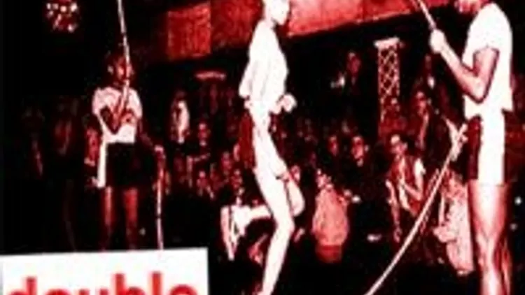 Double Dutch